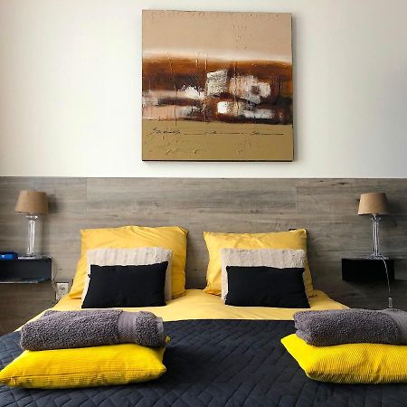 Bolton Boulevard Beach Rooms Vlissingen Kültér fotó