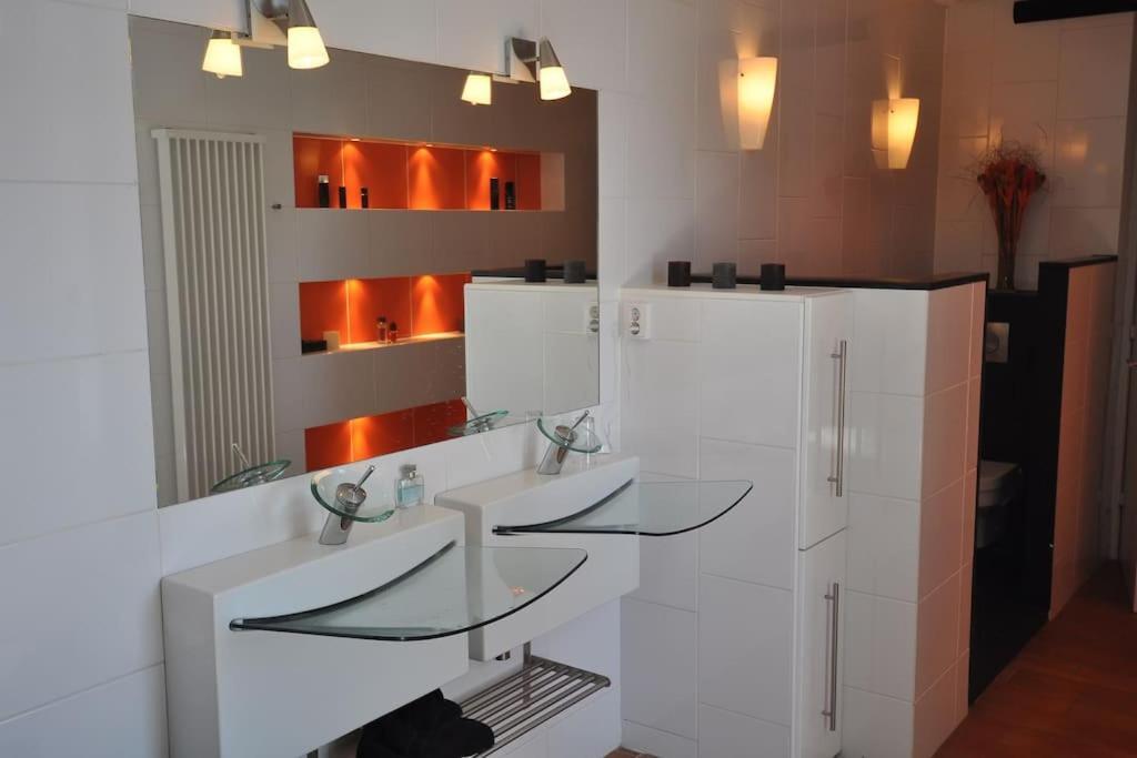 Bolton Boulevard Beach Rooms Vlissingen Kültér fotó